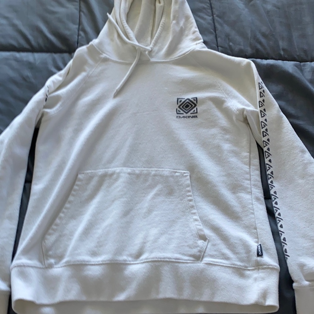 dakine sweatshirt